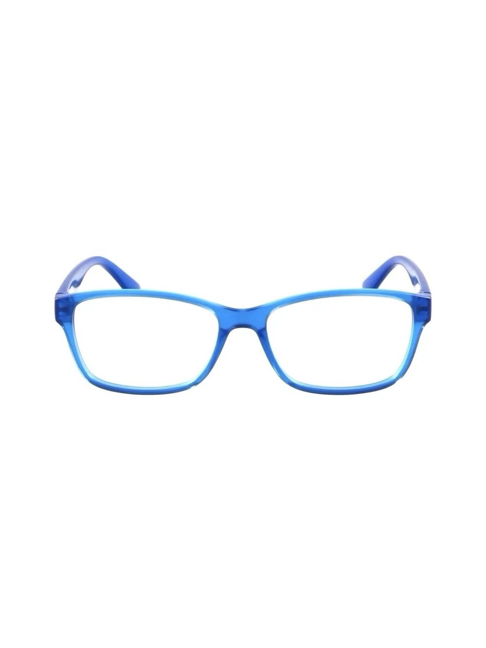 Lacoste L3803B 440 Azure Eyeglasses Frame